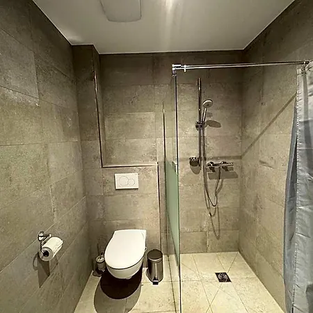Szálloda Komfortable Garbsen