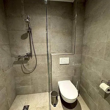 Komfortable 5*