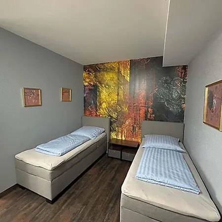 Komfortable 5*
